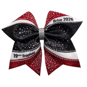 Cheer Bow Trophée de Brive