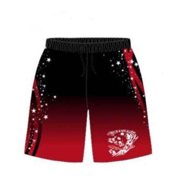 7 - Short homme