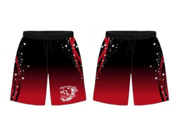 7 - Short homme – Image 3