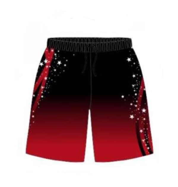7 - Short homme – Image 2