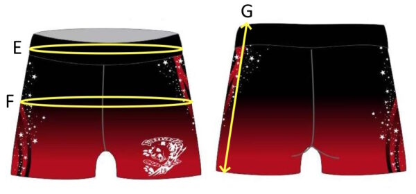 4 - Shorty – Image 4