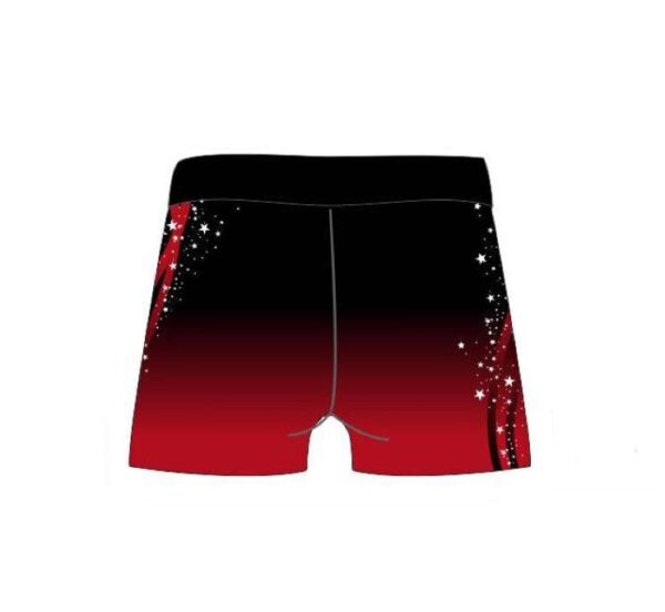 4 - Shorty – Image 2