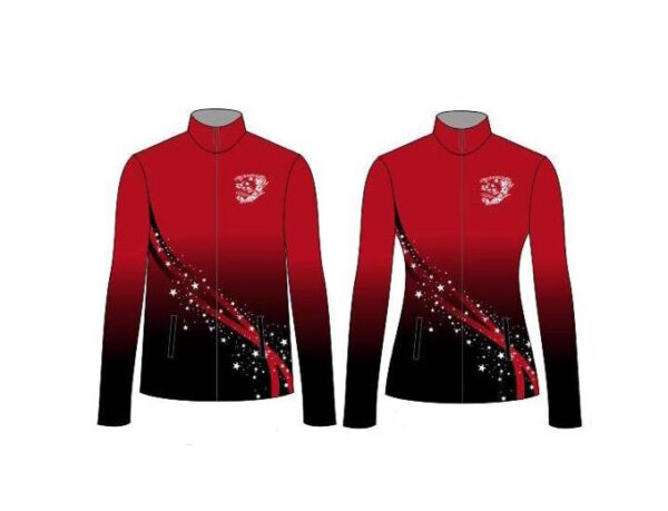 10/12 - Veste homme/femme