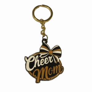 Porte clés Cheer Mom