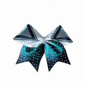 Cheer Bow Strass (4 couleurs)